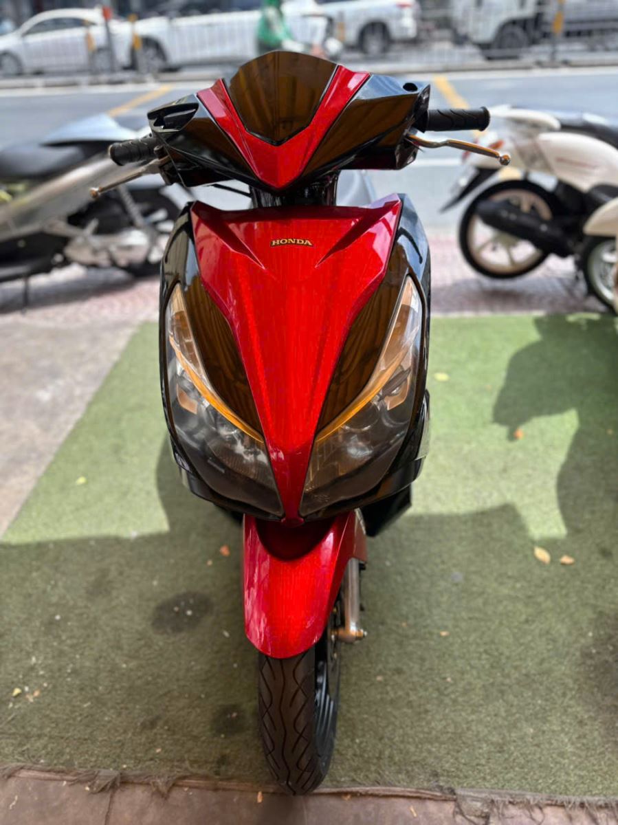 HONDA AIR BLADE 125 – 2013 – MẪU XE GIỮ GIÁ, BỀN BỈ THEO THỜI GIAN BS 59S1-84263
